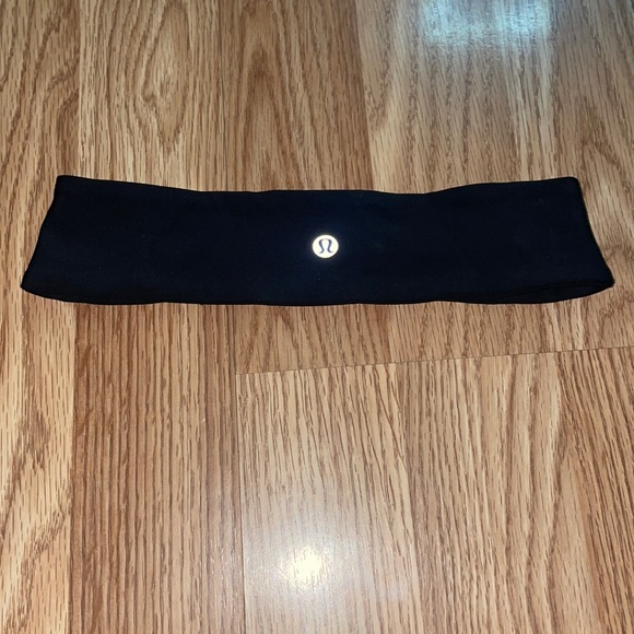 Lululemon Headband - Picture 1 of 3